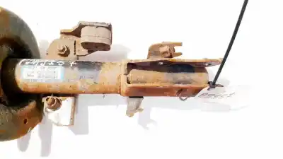 Автозапчасти б/у амортизатор передний правый за mazda 2 lim. (de) 1.4 diesel cat ссылки oem iam df7134700f   Автозапчасти б/у амортизатор передний правый за mazda 2 lim. (de) 1.4 diesel cat ссылки oem iam df7134700f