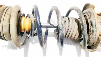 Автозапчасти б/у амортизатор передний правый за mazda 2 lim. (de) 1.4 diesel cat ссылки oem iam df7134700f   Автозапчасти б/у амортизатор передний правый за mazda 2 lim. (de) 1.4 diesel cat ссылки oem iam df7134700f