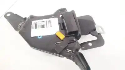 Автозапчастина б/у центральний задній ремін безпеки для mazda 5 berl. (cr) 2.0 crtd active+ (105kw) посилання на oem iam   