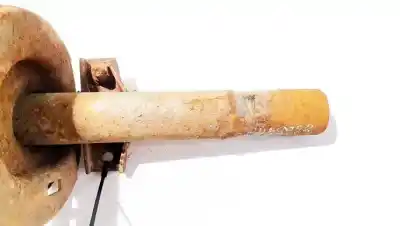 Second-hand car spare part front right shock absorber for ford galaxy (vx) 1.9 tdi cat oem iam references   