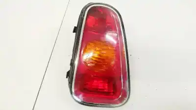 Автозапчасти б/у левый задний фонарь за mini mini (r50,r53) 1.6 16v cat ссылки oem iam 