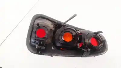 Second-hand car spare part left tailgate light for mini mini (r50,r53) 1.6 16v cat oem iam references   