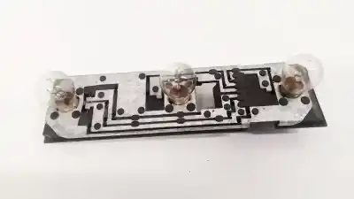 Автозапчасти б/у подставка для лампы за mini mini (r50,r53) 1.6 16v cat ссылки oem iam 89023373  632169163959