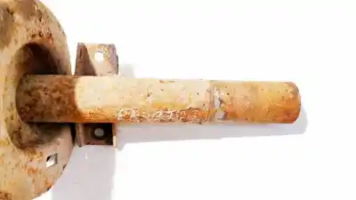 Peça sobressalente para automóvel em segunda mão amortecedor dianteiro esquerdo por ford galaxy (vx) 1.9 tdi cat referências oem iam   