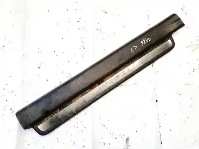 Pezzo di ricambio per auto di seconda mano plastica per toyota avensis wagon (t25) 2.0 d-4d executive riferimenti oem iam 6791405040