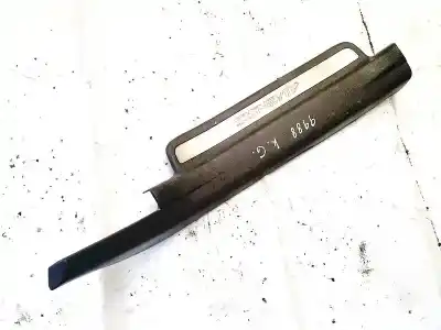 Pezzo di ricambio per auto di seconda mano plastica per toyota avensis wagon (t25) 2.0 d-4d executive riferimenti oem iam 6791805040