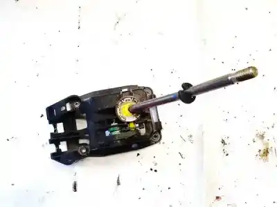 Pezzo di ricambio per auto di seconda mano leva del cambio per toyota avensis wagon (t25) 2.0 d-4d executive riferimenti oem iam 01045