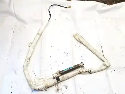 Pezzo di ricambio per auto di seconda mano airbag a tenda anteriore destro per toyota avensis wagon (t25) 2.0 d-4d executive riferimenti oem iam 223wrh