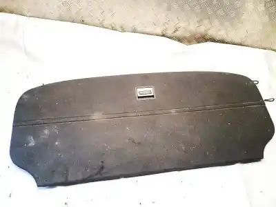 Автозапчасти б/у ЗАДНИЙ ПОДДОН за TOYOTA AVENSIS WAGON (T25)  ссылки OEM IAM 5840805020B0  