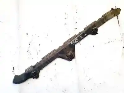 Pezzo di ricambio per auto di seconda mano rinforzo paraurti posteriore per toyota avensis wagon (t25) 2.0 d-4d executive riferimenti oem iam 5257605050b