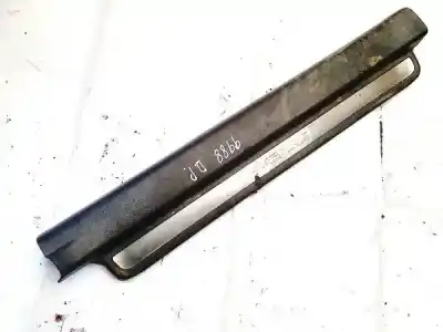Pezzo di ricambio per auto di seconda mano plastica per toyota avensis wagon (t25) 2.0 d-4d executive riferimenti oem iam 6791305040