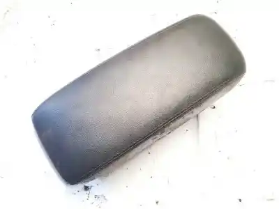 Pezzo di ricambio per auto di seconda mano bracciolo centrale per toyota avensis wagon (t25) 2.0 d-4d executive riferimenti oem iam 