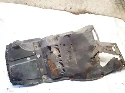 Pezzo di ricambio per auto di seconda mano plastica per toyota avensis wagon (t25) 2.0 d-4d executive riferimenti oem iam 5144205060