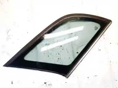 Автозапчасти б/у левое заднее стекло печати за TOYOTA AVENSIS WAGON (T25) 2.0 D-4D Executive ссылки OEM IAM DOT24AS2M68  