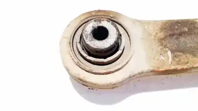 Peça sobressalente para automóvel em segunda mão braço de suspensão inferior dianteiro direito por audi a8, d3 2002.09 - 2005.6 4.2 quattro 246kw 2002.10 - 2010.07 referências oem iam 4e0407155c  