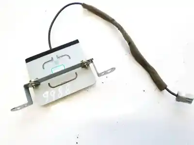Pezzo di ricambio per auto di seconda mano amplificatore d'antenna per toyota avensis wagon (t25) 2.0 d-4d executive riferimenti oem iam 8686020070