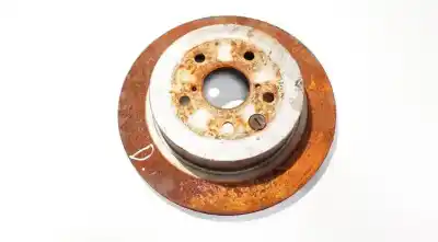 Piesă de schimb auto la mâna a doua DISC DE FRÂNÃ PARTEA DIN SPATE pentru LEXUS GS (GS/US/WS19)  Referințe OEM IAM   