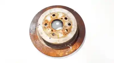 Piesă de schimb auto la mâna a doua DISC DE FRÂNÃ PARTEA DIN SPATE pentru LEXUS GS (GS/US/WS19)  Referințe OEM IAM   