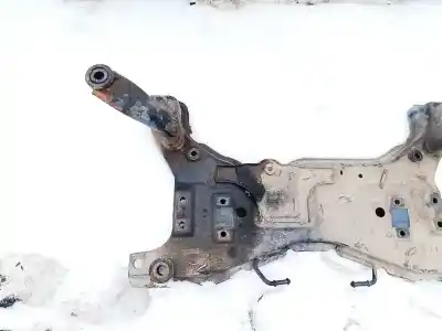 Second-hand car spare part front axle for volvo v50 (545) 2.0 d oem iam references   