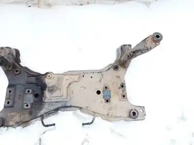 Second-hand car spare part front axle for volvo v50 (545) 2.0 d oem iam references   