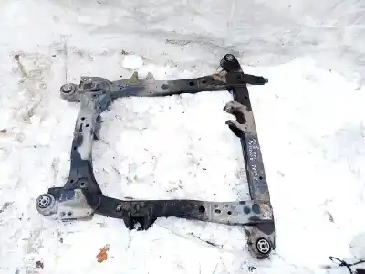 Pezzo di ricambio per auto di seconda mano assale anteriore per opel insignia a (g09) 2.0 cdti (68) riferimenti oem iam 