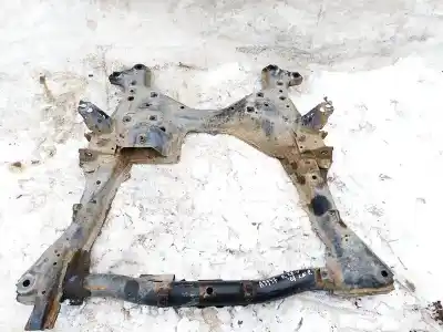 Second-hand car spare part front axle for honda cr-v iii 2.0 i oem iam references 