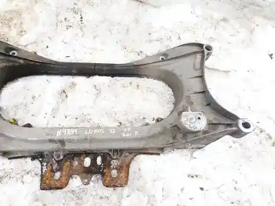 Автозапчастина б/у передня вісь для lexus gs (gs/us/ws19) 3.0 v6 24v cat посилання на oem iam   