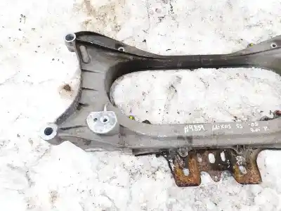 Автозапчастина б/у передня вісь для lexus gs (gs/us/ws19) 3.0 v6 24v cat посилання на oem iam   