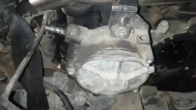 Second-hand car spare part brake depressor / vacuum pump for ford galaxy (ca1) 2.0 tdci cat oem iam references d1651a