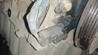 Peça sobressalente para automóvel em segunda mão sensor do virabrequim por ford galaxy (ca1) 2.0 tdci cat referências oem iam   