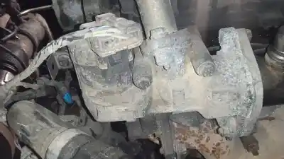 Second-hand car spare part egr valve for ford galaxy (ca1) 2.0 tdci cat oem iam references 9656612380  25375641