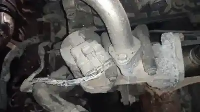 Second-hand car spare part Egr Valve for FORD GALAXY (CA1) 2.0 TDCi CAT OEM IAM references 9656612380  25375641