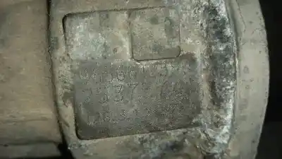 Second-hand car spare part egr valve for ford galaxy (ca1) 2.0 tdci cat oem iam references 9656612380  25375641