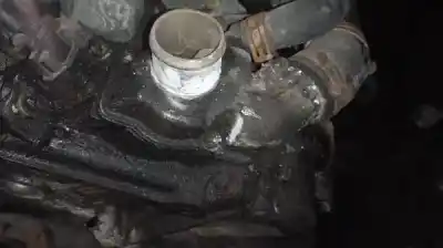 Peça sobressalente para automóvel em segunda mão termostato por opel zafira a 2.0 dti referências oem iam 