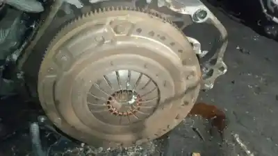 Peça sobressalente para automóvel em segunda mão kit de embreagem por opel zafira a 2.0 dti referências oem iam 