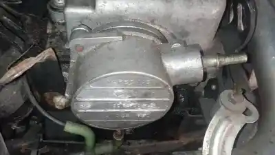 Peça sobressalente para automóvel em segunda mão depressor de travões / bomba de vácuo por opel zafira a 2.0 dti referências oem iam 24406132