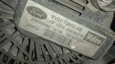 Автозапчасти б/у генератор за mazda 2 lim. (de) 1.4 diesel cat ссылки oem iam 8v2110300ab  8v21-10300-ab 2543427a 208005592 tg12c038 Автозапчасти б/у генератор за mazda 2 lim. (de) 1.4 diesel cat ссылки oem iam 8v2110300ab  8v21-10300-ab 2543427a 208005592 tg12c038