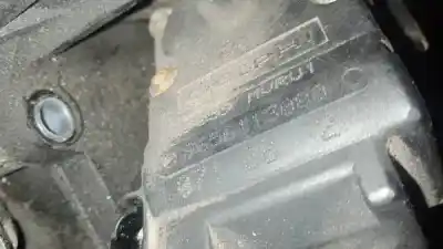Автозапчасти б/у бабочка коробка за mazda 2 lim. (de) 1.4 diesel cat ссылки oem iam 9656113080   Автозапчасти б/у бабочка коробка за mazda 2 lim. (de) 1.4 diesel cat ссылки oem iam 9656113080