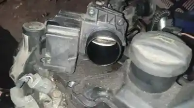 Автозапчасти б/у бабочка коробка за mazda 2 lim. (de) 1.4 diesel cat ссылки oem iam 9656113080   Автозапчасти б/у бабочка коробка за mazda 2 lim. (de) 1.4 diesel cat ссылки oem iam 9656113080