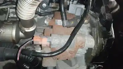 Автозапчасти б/у тнвд насос за mazda 2 lim. (de) 1.4 diesel cat ссылки oem iam a2c20000727 Автозапчасти б/у тнвд насос за mazda 2 lim. (de) 1.4 diesel cat ссылки oem iam a2c20000727