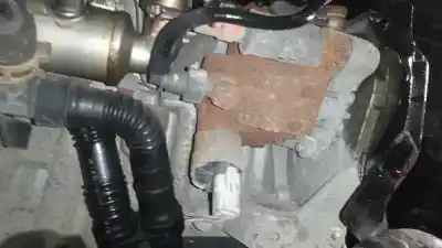 Автозапчасти б/у тнвд насос за mazda 2 lim. (de) 1.4 diesel cat ссылки oem iam a2c20000727  5ws40008 9685440880 Автозапчасти б/у тнвд насос за mazda 2 lim. (de) 1.4 diesel cat ссылки oem iam a2c20000727  5ws40008 9685440880