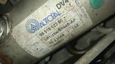 Автозапчасти б/у охладитель рог за mazda 2 lim. (de) 1.4 diesel cat ссылки oem iam 9651902380  vp1u3h-9p445-af Автозапчасти б/у охладитель рог за mazda 2 lim. (de) 1.4 diesel cat ссылки oem iam 9651902380  vp1u3h-9p445-af