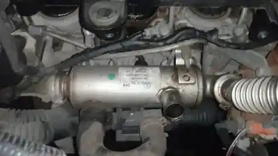Second-hand car spare part Egr Cooler for MAZDA 2 LIM. (DE) 1.4 Diesel CAT OEM IAM references 9651902380  VP1U3H-9P445-AF