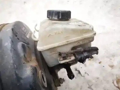 Автозапчастина б/у гальмівний насос для opel astra h caravan 1.9 cdti посилання на oem iam 32067271  