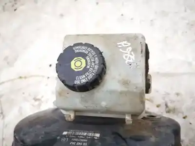 Автозапчастина б/у гальмівний насос для opel astra h caravan 1.9 cdti посилання на oem iam 32067271