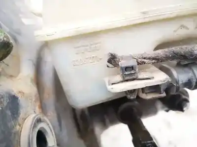 Автозапчастина б/у гальмівний насос для opel astra h caravan 1.9 cdti посилання на oem iam 32067271  