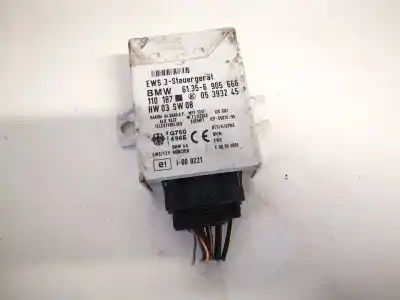 Автозапчасти б/у блок управления иммобилизатором за mini mini (r50,r53) 1.6 16v cat ссылки oem iam 61356905666
