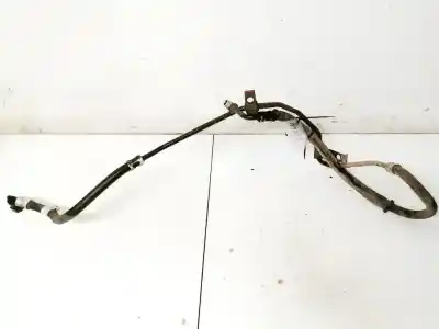 Second-hand car spare part power steering pressure pipe for rover rover 75 (rj) 2.0 kv6 classic oem iam references 
