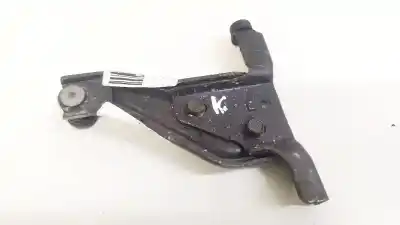 Автозапчастина б/у опора / направляюча розсувних дверей для mazda 5 berl. (cr) 2.0 crtd active+ (105kw) посилання на oem iam 