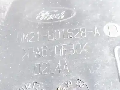 Автозапчастина б/у торпеда для ford s-max (ca1) 2.0 tdci cat посилання на oem iam 6m21u01628a  6m21-u01628-a